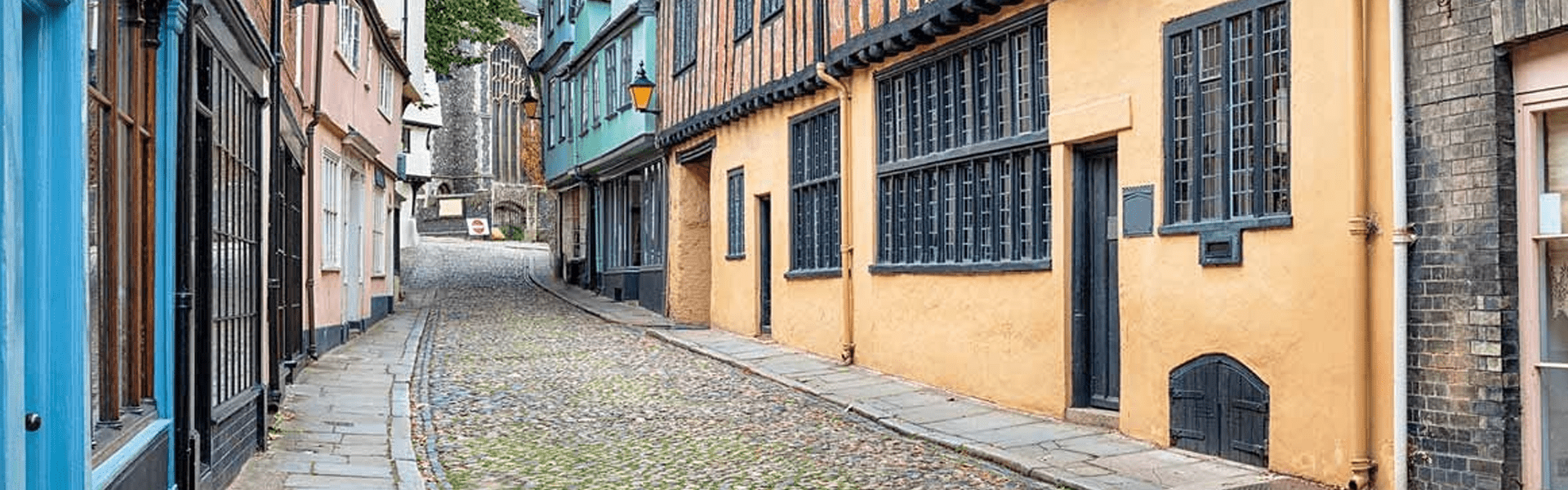 What Are The Best Areas To Live In Norwich - by Norwich Home Buyers